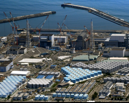 減量更重要？東電社長(zhǎng)：福島核廢水將以這種形式處理